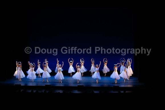 Orange County School of the Arts Foundation Proudly Presents - Season Finale 2023