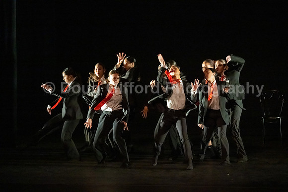 Orange County School of the Arts Foundation Proudly Presents - Season Finale 2023