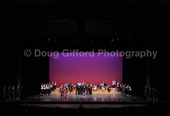 California School of the Arts- San Gabriel Valley Foundation Season Finale 2023