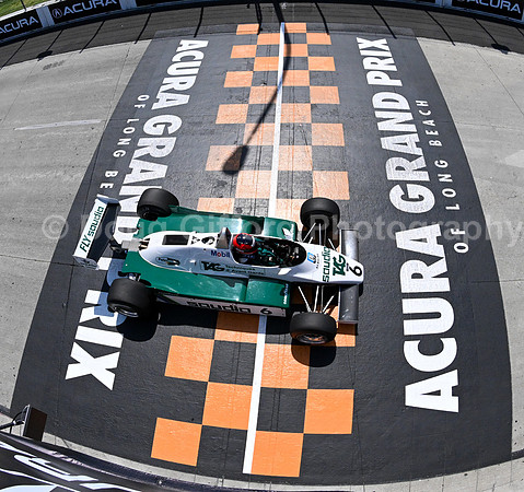 48th Acura Grand Prix of Long Beach 2023