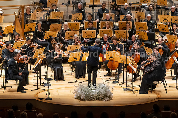 Pacific Symphony - Opening Night of the 2026-27 Season
