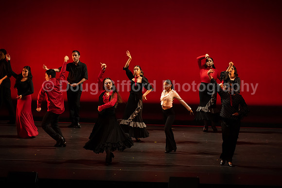 Orange County School of the Arts Foundation Proudly Presents - Season Finale 2023