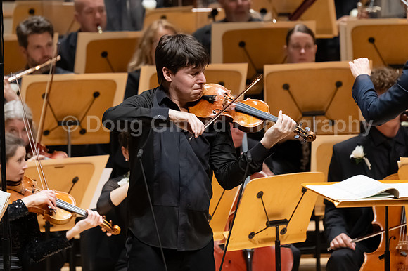 Pacific Symphony - Opening Night of the 2026-27 Season