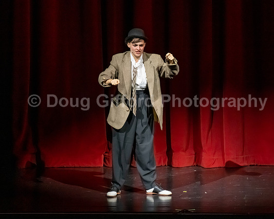 California School of the Arts- San Gabriel Valley Foundation Season Finale 2023