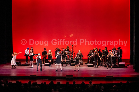 Orange County School of the Arts Foundation Proudly Presents - Season Finale 2023
