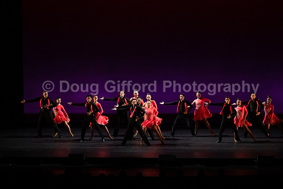Orange County School of the Arts Foundation Proudly Presents - Season Finale 2023