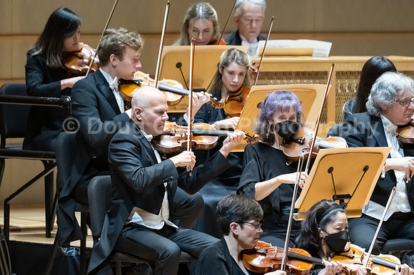 Pacific Symphony - Grieg Piano Concerto