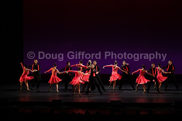 Orange County School of the Arts Foundation Proudly Presents - Season Finale 2023