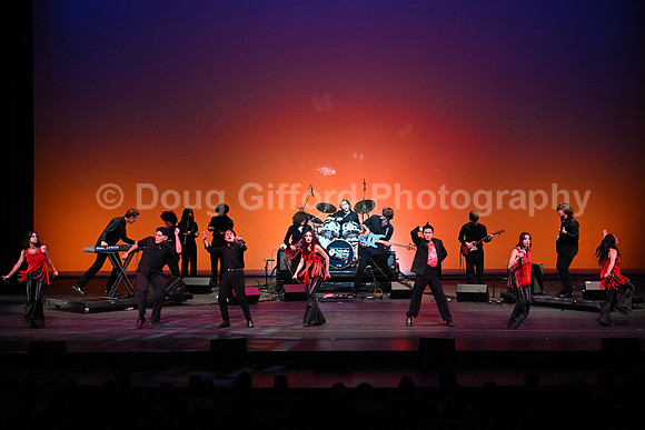 Orange County School of the Arts Season Finale 2022