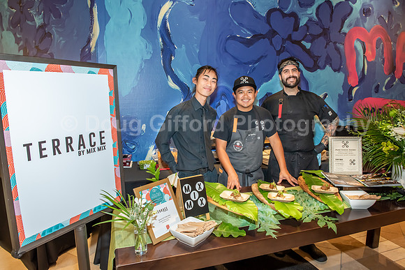 South Coast Plaza - 2nd Annual Asian Pacific Food Fest