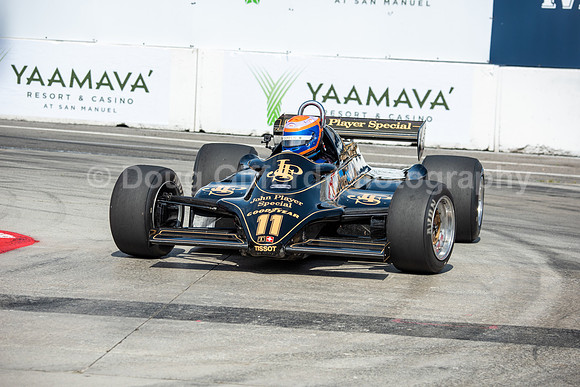 48th Acura Grand Prix of Long Beach 2023