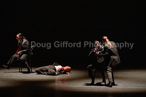 Orange County School of the Arts Foundation Proudly Presents - Season Finale 2023