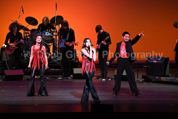 Orange County School of the Arts Season Finale 2022