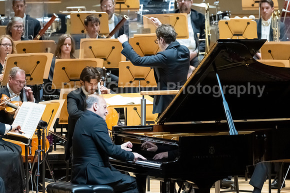 Pacific Symphony - Grieg Piano Concerto