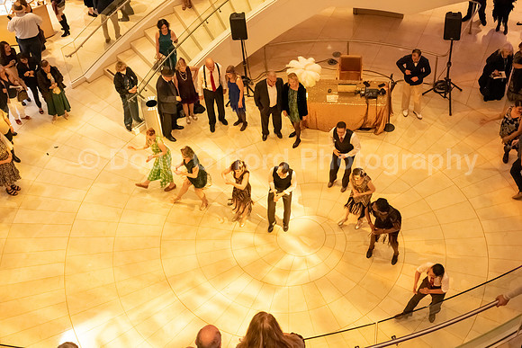 Pacific Symphony "Gershwin's Rhapsody - Concert, Party & Silent Film"