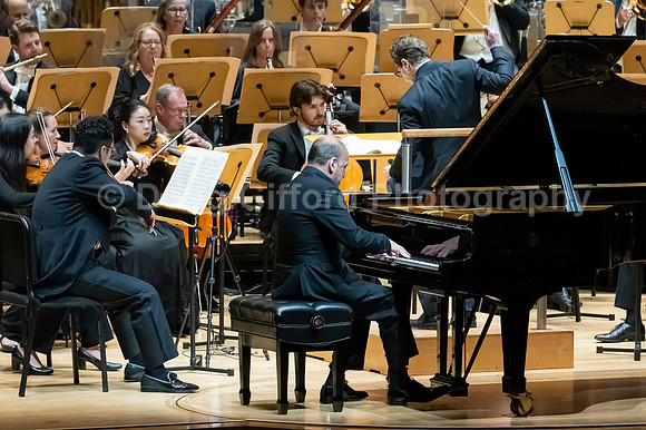 Pacific Symphony - Grieg Piano Concerto