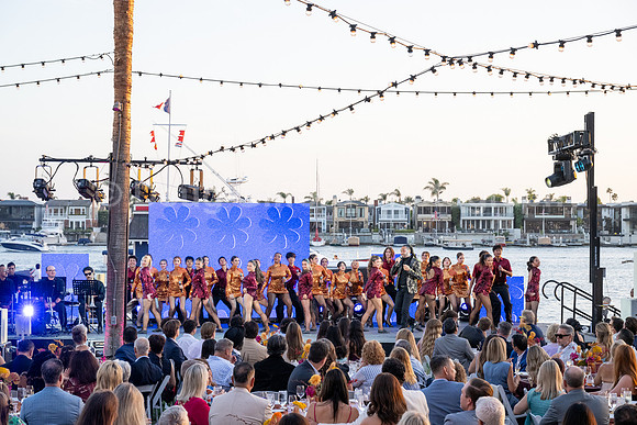 OCSA - Season Premiere 2026 091926