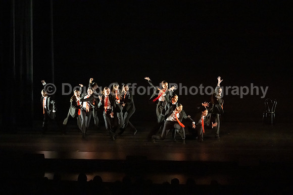 Orange County School of the Arts Foundation Proudly Presents - Season Finale 2023