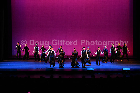Orange County School of the Arts Season Finale 2022