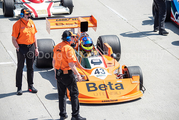 48th Acura Grand Prix of Long Beach 2023