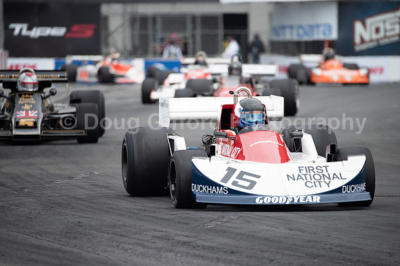 48th Acura Grand Prix of Long Beach 2023