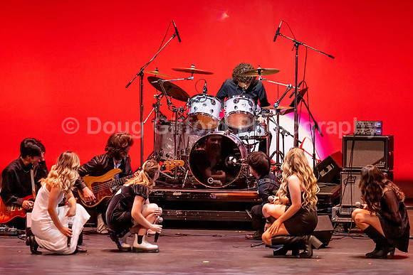 Orange County School of the Arts Foundation Proudly Presents - Season Finale 2023