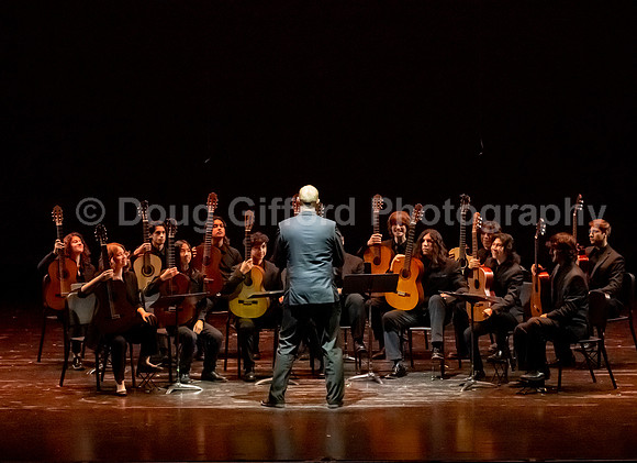 California School of the Arts- San Gabriel Valley Foundation Season Finale 2023