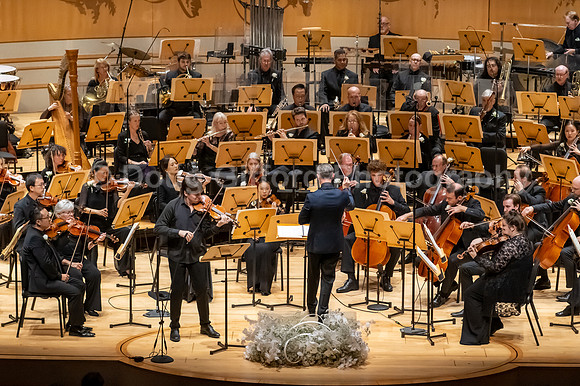 Pacific Symphony - Opening Night of the 2026-27 Season