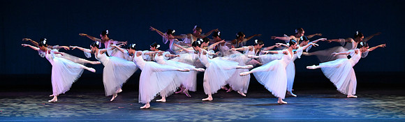 Orange County School of the Arts Season Finale 2022