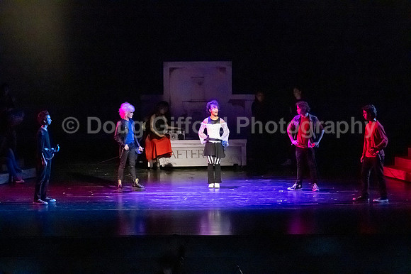 California School of the Arts- San Gabriel Valley Foundation Season Finale 2023