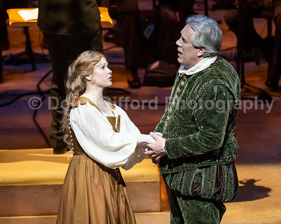 Pacific Symphony Verdi's Rigoletto