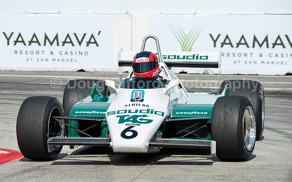 48th Acura Grand Prix of Long Beach 2023