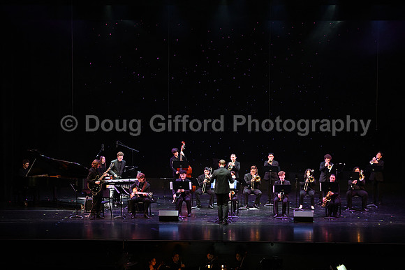 California School of the Arts- San Gabriel Valley Foundation Season Finale 2022