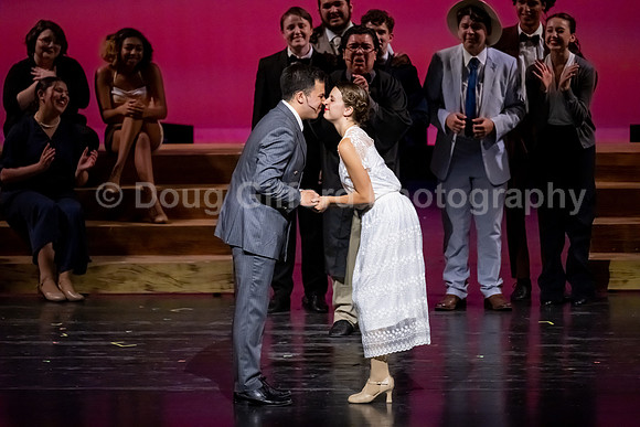California School of the Arts- San Gabriel Valley Foundation Season Finale 2023