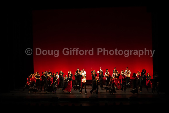 Orange County School of the Arts Foundation Proudly Presents - Season Finale 2023