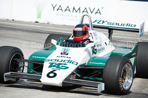 48th Acura Grand Prix of Long Beach 2023