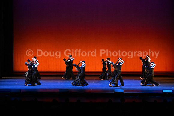 Orange County School of the Arts Season Finale 2022