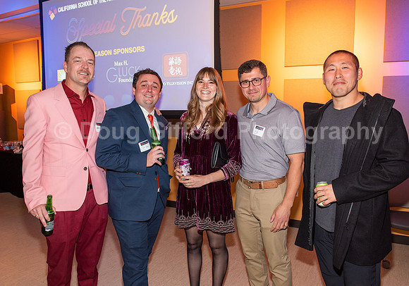 California School of the Arts- San Gabriel Valley Foundation Season Finale 2023