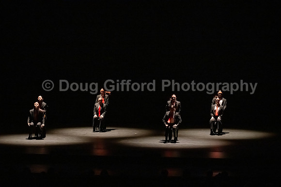 Orange County School of the Arts Foundation Proudly Presents - Season Finale 2023