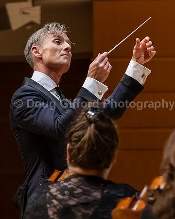 Pacific Symphony - Mahler’s Resurrection