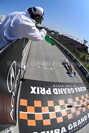 48th Acura Grand Prix of Long Beach 2023