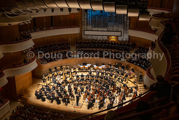 Pacific Symphony - Mahler’s Resurrection