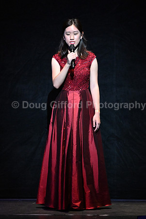 Orange County School of the Arts Season Finale 2022