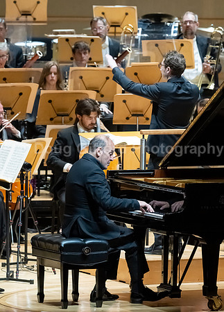 Pacific Symphony - Grieg Piano Concerto
