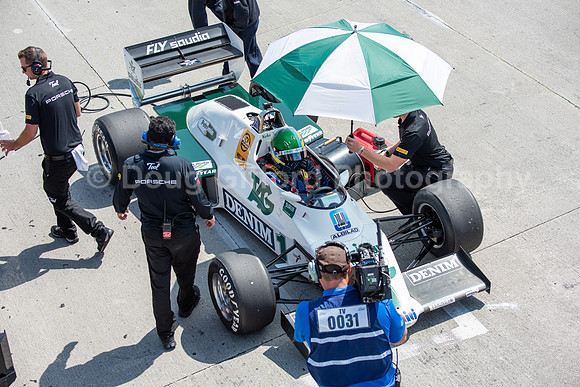 48th Acura Grand Prix of Long Beach 2023