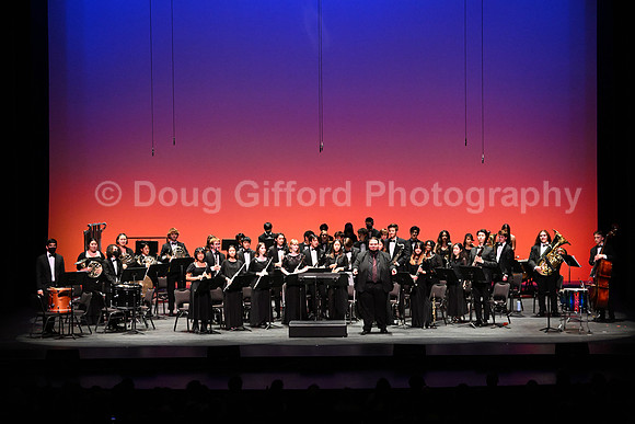 Orange County School of the Arts Season Finale 2022