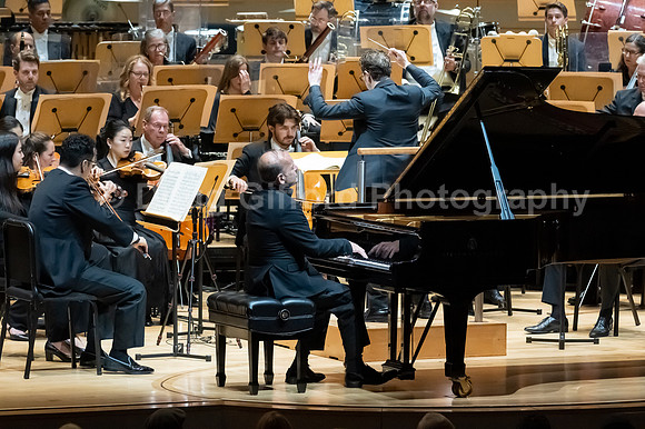 Pacific Symphony - Grieg Piano Concerto