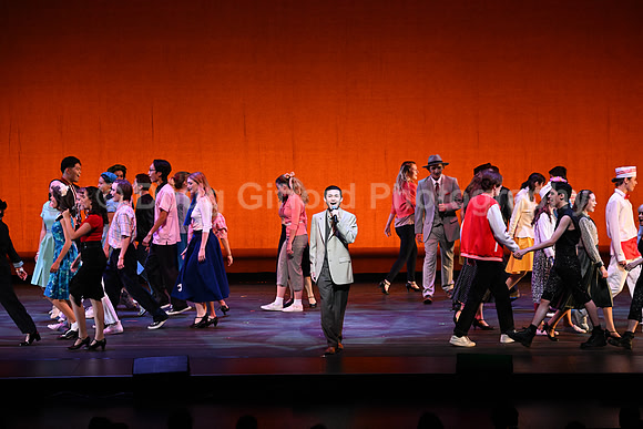 Orange County School of the Arts Season Finale 2022