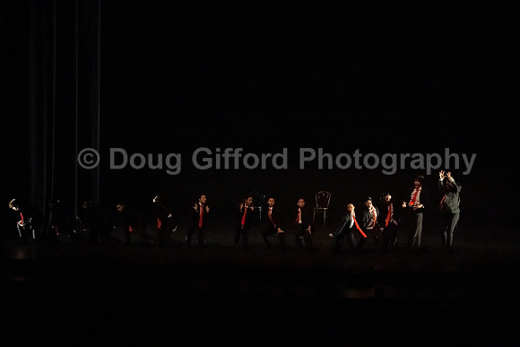 Orange County School of the Arts Foundation Proudly Presents - Season Finale 2023