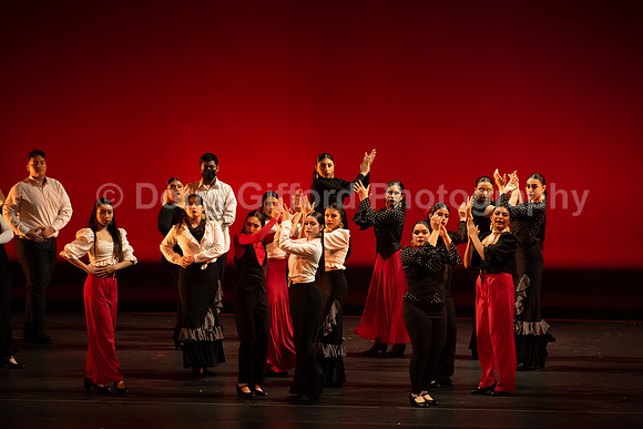 Orange County School of the Arts Foundation Proudly Presents - Season Finale 2023